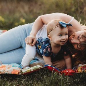 Meet your Posher, Suzanne